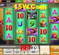 Integração de APIs bet79
