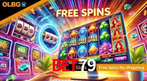 Casino VIP bet79