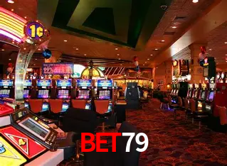 Avaliações dos Jogadores bet79