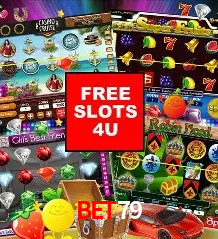 Promoção Relâmpago bet79