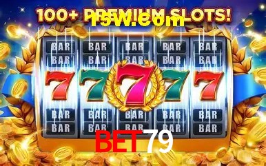 Provedores de Jogos bet79