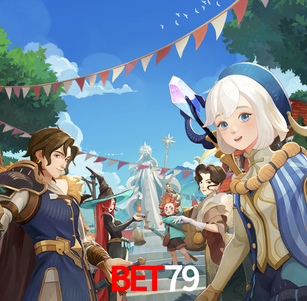 Tecnologia da Plataforma bet79