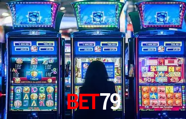 Diretório de Jogos bet79