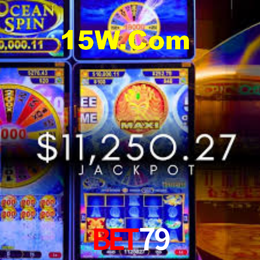 bet79: Seu Cassino Premiado com Pagamentos Rápidos