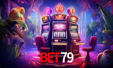 Tecnologia da Plataforma bet79