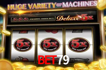Jogos de Slot bet79
