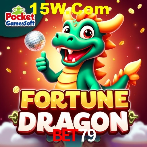 Descubra o Mundo do Cassino Online com bet79