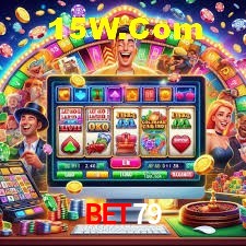 Casino Ao Vivo bet79