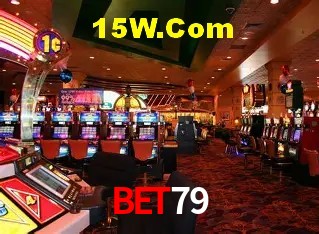 Recursos de Bônus bet79