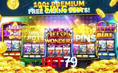 Segurança 2FA bet79